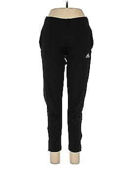 Adidas Fleece Pants (view 1)
