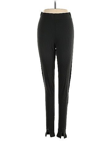 Intimately by Free People 100% Cotton Black Leggings Size XS - 46% off