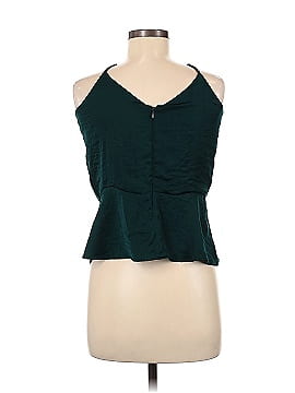 1.State Sleeveless Blouse (view 2)