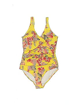 Joules One Piece Swimsuit (view 1)