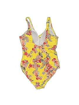 Joules One Piece Swimsuit (view 2)