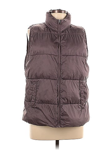 Heatkeep on sale puffer vest