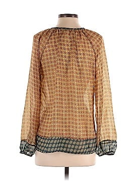 Umgee Long Sleeve Blouse (view 2)