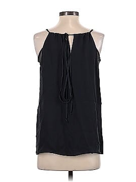 Mason XO Barney's New York Sleeveless Blouse (view 2)