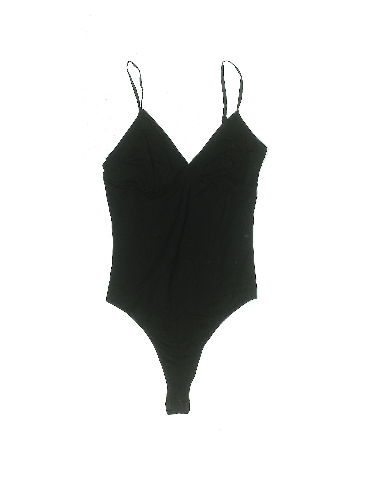 Reformation Open Back Bodysuit main image 1