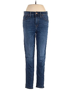 Madewell Jeans (view 1)