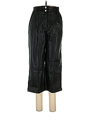 River Island Faux Leather Pants