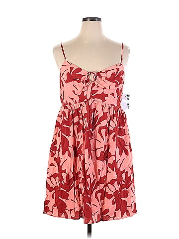 Nine west hotsell floral dress