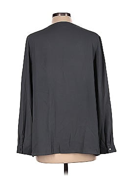 Charming Charlie Long Sleeve Blouse (view 2)