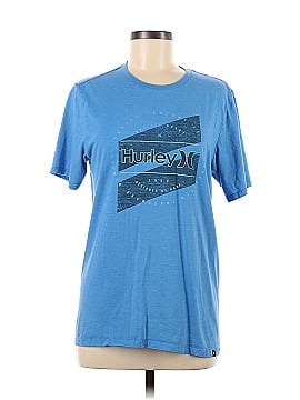 Hurley Active T-Shirt (view 1)