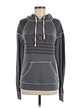 Rip Curl Pullover Hoodie (view 1)