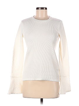 Madewell Pullover Sweater (view 1)