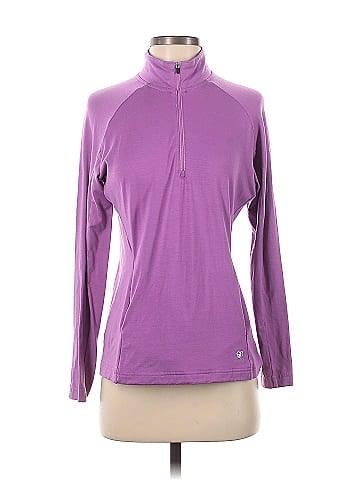 Straight Down Track Jacket (view 1)