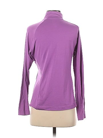 Straight Down Track Jacket (view 2)