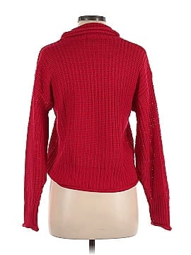 LOVE By Chesley Turtleneck Sweater (view 2)