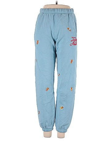 Teddy discount fresh sweatpants