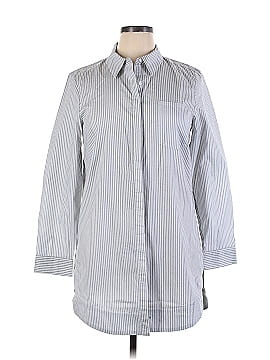 Marled by Reunited Long Sleeve Button-Down Shirt (view 1)