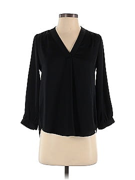 Vince Camuto Long Sleeve Blouse (view 1)