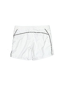Hang Ten Leather Shorts (view 2)
