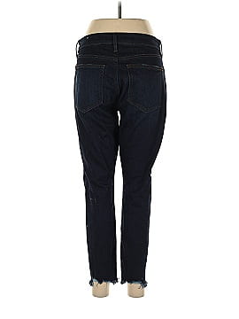 Ann Taylor LOFT Jeans (view 2)