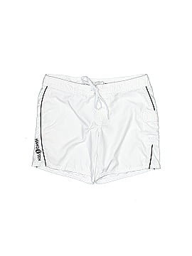 Hang Ten Leather Shorts (view 1)