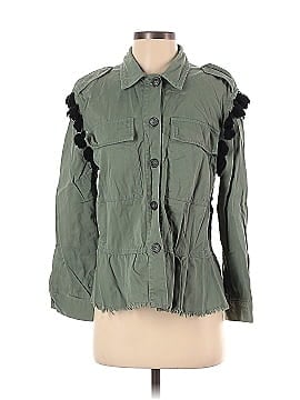 Zara Jacket (view 1)