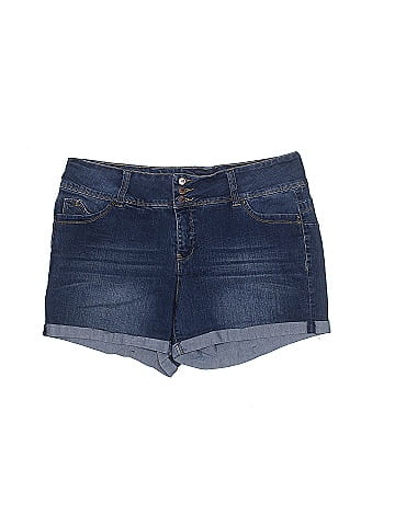 Royalty hotsell jean shorts