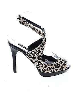 White House Black Market Heels (view 1)