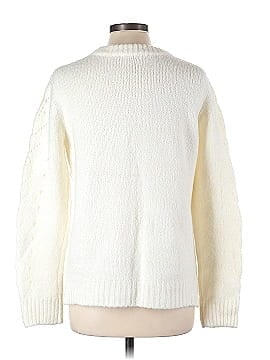 Fanco Pullover Sweater (view 2)
