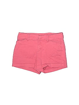 Old Navy Khaki Shorts (view 1)