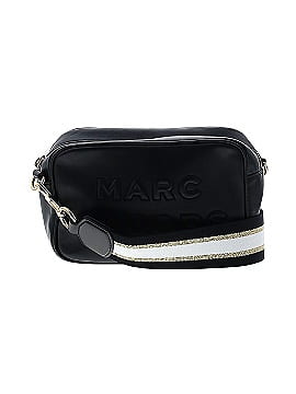 Marc Jacobs Leather Flash Camera Crossbody (view 1)