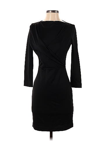 Just cavalli 2024 black dress