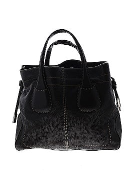Tod's Leather Tote (view 1)
