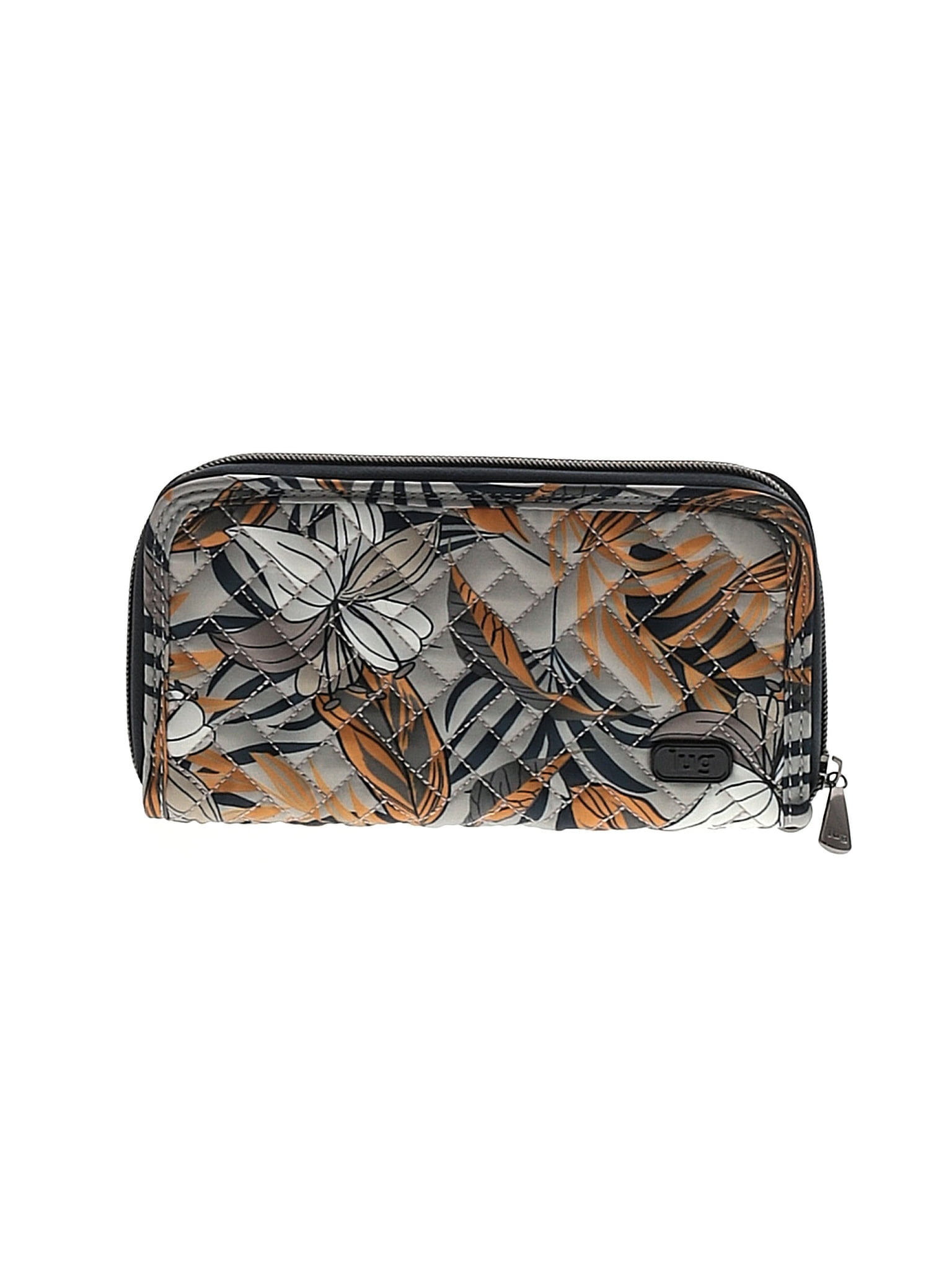 Lug Multi Color Gold Wallet One Size - 50% off | ThredUp