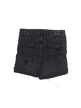 American Eagle Outfitters Denim Shorts (view 2)