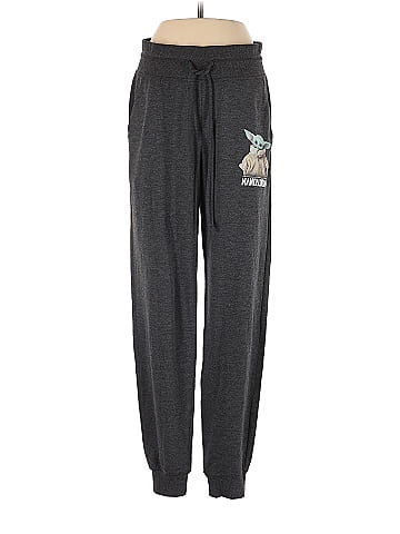 Star wars sweatpants discount womens