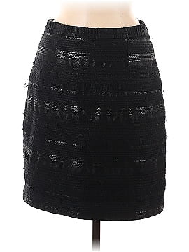 Carolina Herrera Wool Skirt (view 1)