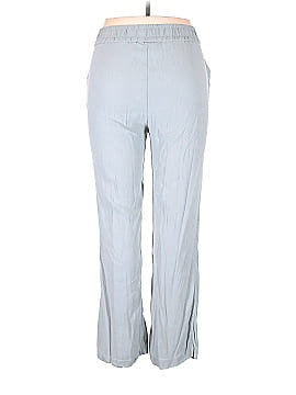 H&M Fleece Pants (view 2)