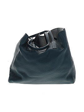 MCM Leather Tote (view 1)