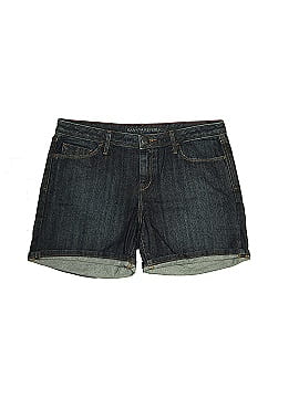 Banana Republic Denim Shorts (view 1)