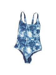 Rip Curl One Piece Swimsuit