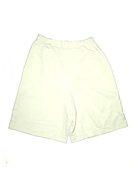 Lily's of Beverly Hills Khaki Shorts (view 2)
