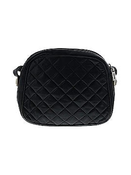 Judith Leiber Vintage Quilted Leather Crossbody Bag (view 2)