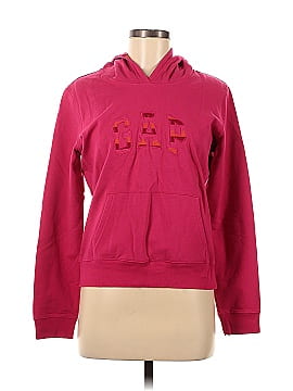 Gap Outlet Pullover Hoodie (view 1)
