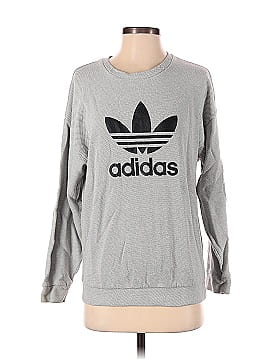 Adidas Sweatshirt (view 1)