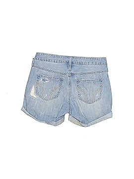 Hollister Denim Shorts (view 2)