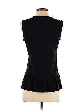 Halogen Sleeveless Blouse (view 1)