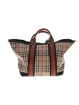 Burberry Large Open Tote (view 2)