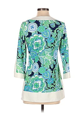 Jude Connally Long Sleeve Blouse (view 2)