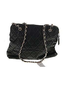 Chanel Timeless Front Pocket Chain Tote (view 2)